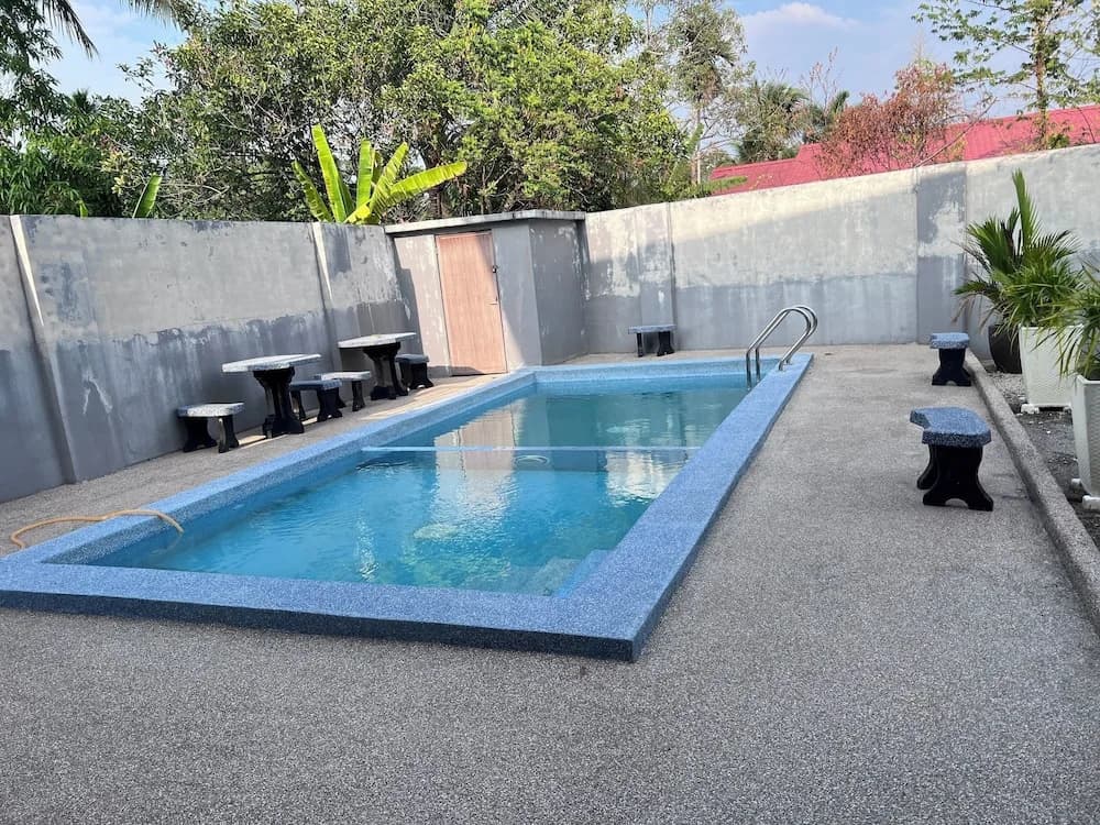 OYO 90967 Homestay Chalet Warisan Siti - photo 13
