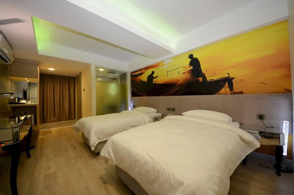 Unic Hotel - photo 7