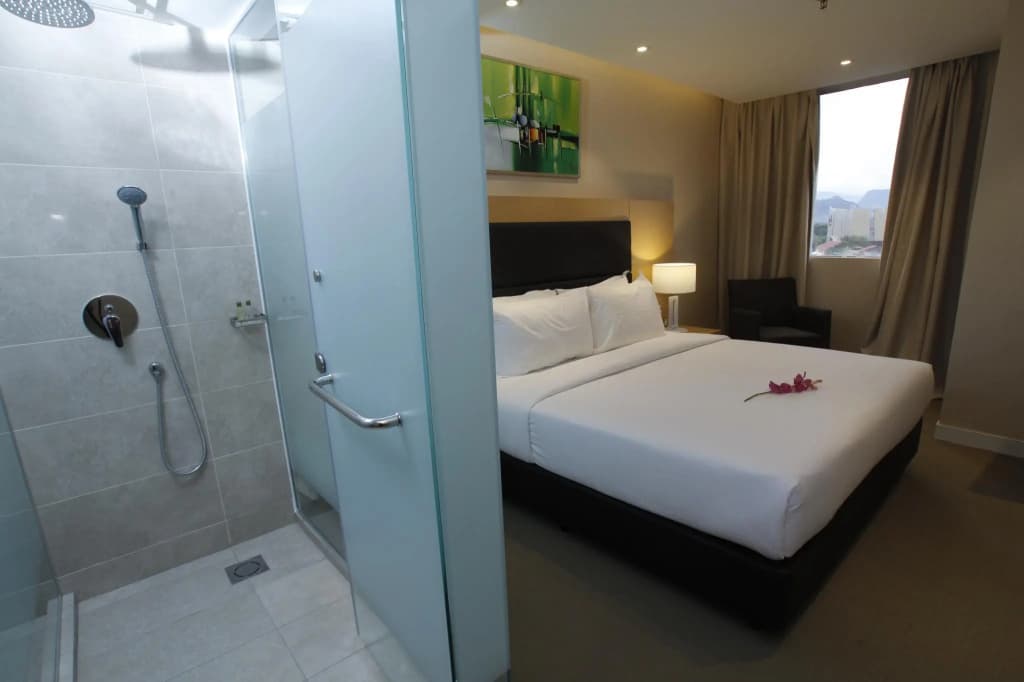 Hotel Excelsior - photo 19