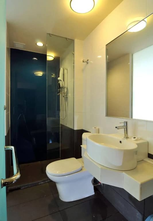 Chinatown Boutique Hotel - photo 8