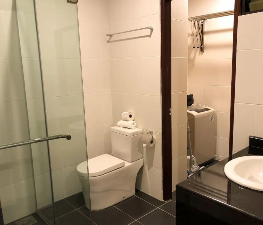 Luco Apartments @ Imperial Suites Kuching - photo 10