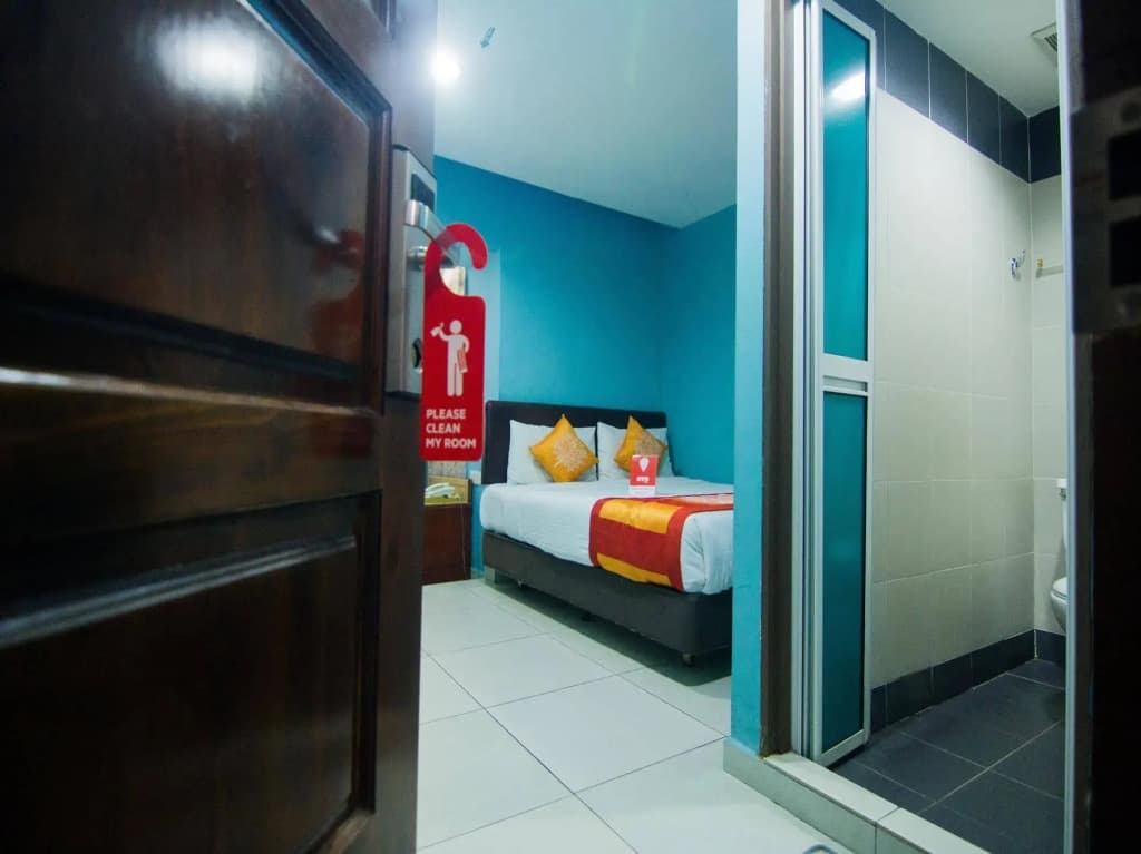 OYO Rooms Opposite Jalan Bukit Bintang - photo 7