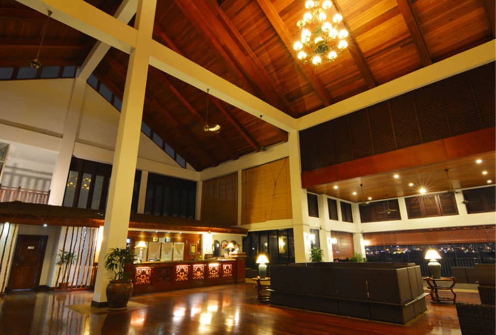 Mines Beach Resort - photo 24