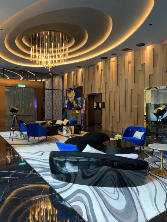 Super Star Suite 5min KLCC Netflix 1cp - photo 22