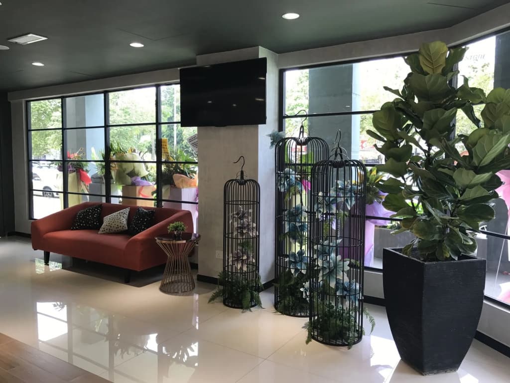 Hotel 99 - Kota Kemuning - photo 12