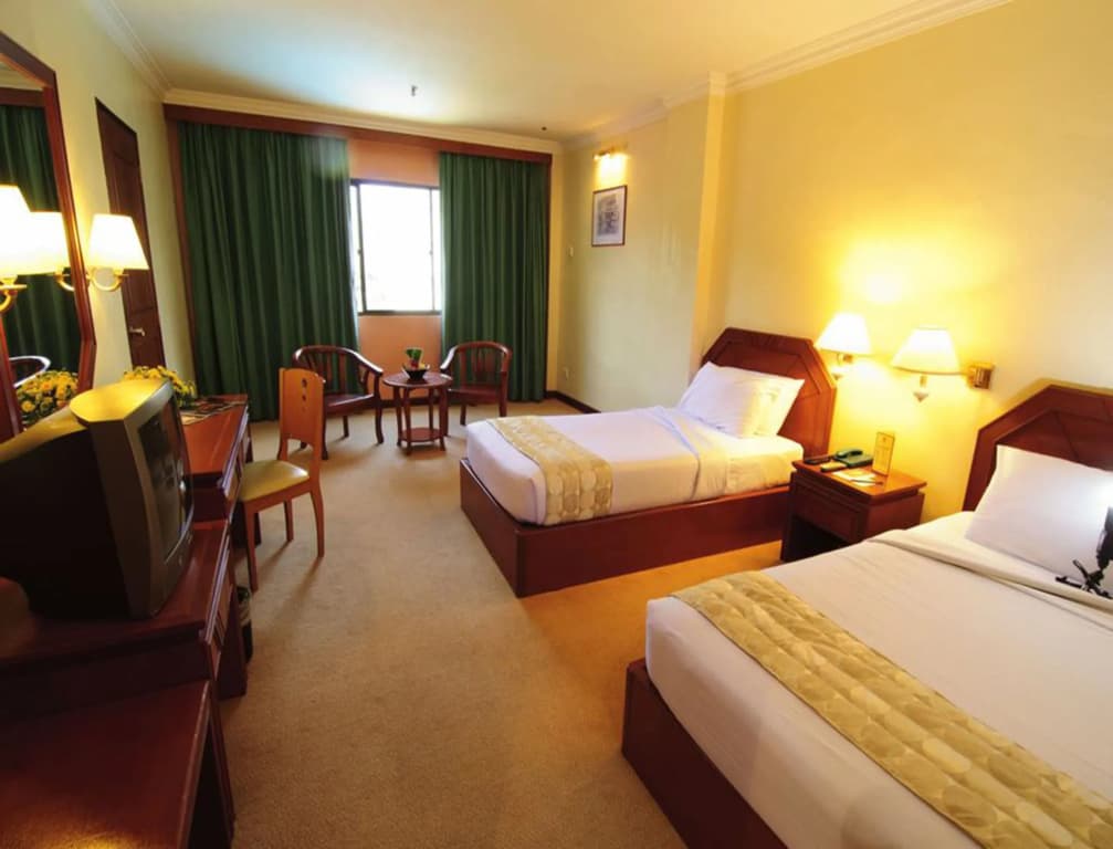 Swiss Inn Sungai Petani - photo 6