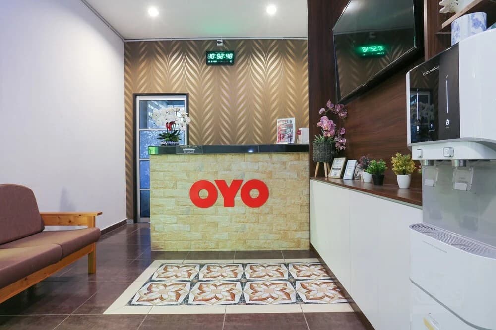 Wadi Isfa Inn by Oyo Rooms - photo 14