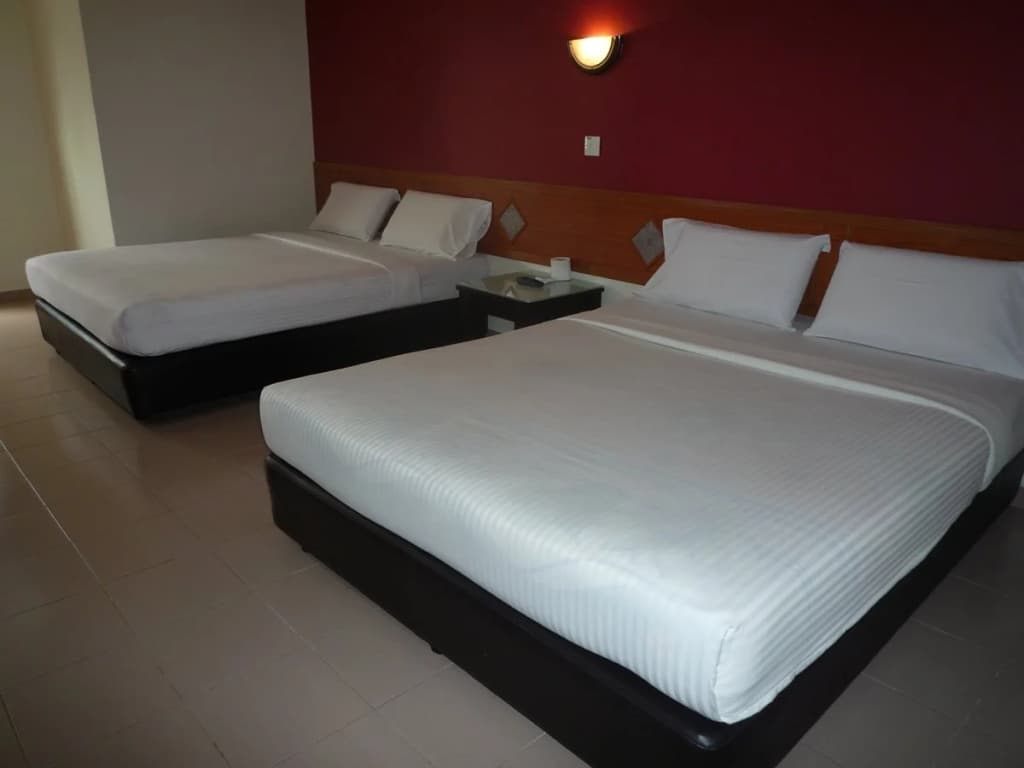 Lotus Hotel Johor Bahru - photo 5