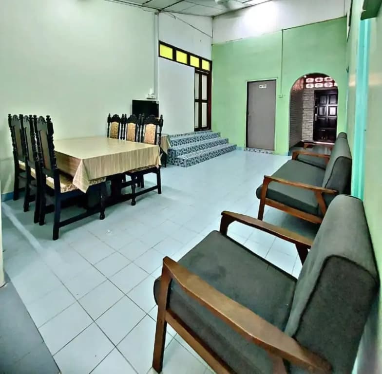 Homestay Bonda - photo 27