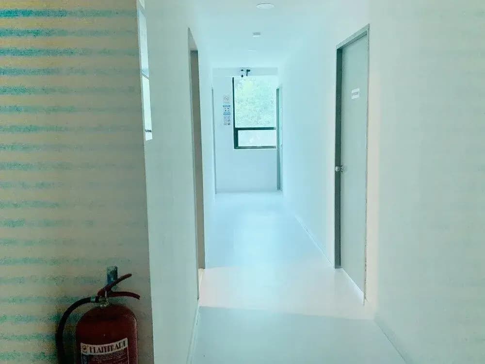SPOT ON 89900 Jesselton Capsule Inn - photo 11