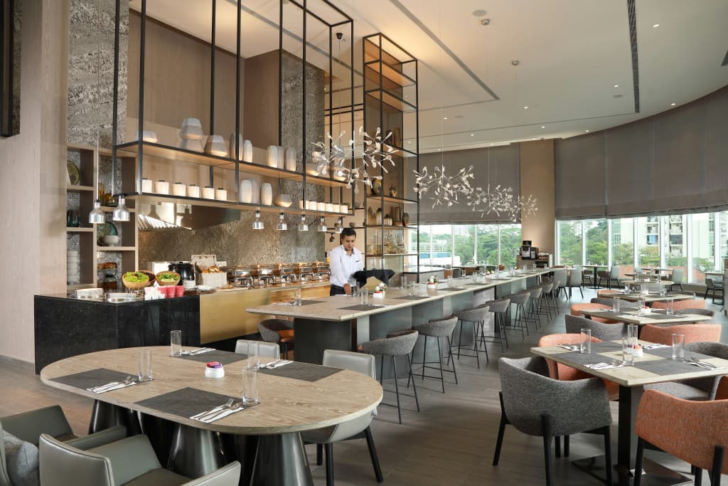 Capri by Fraser Johor Bahru - photo 28