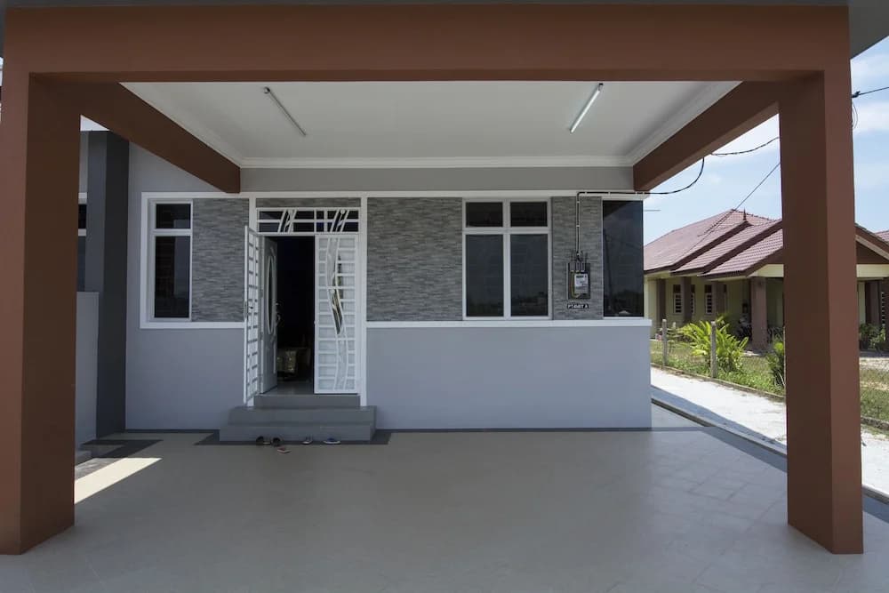 JF Wadi Sofea Homestay - photo 10
