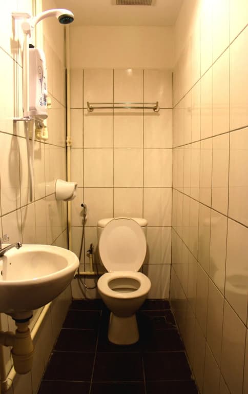 Hotel O Storytel - photo 10