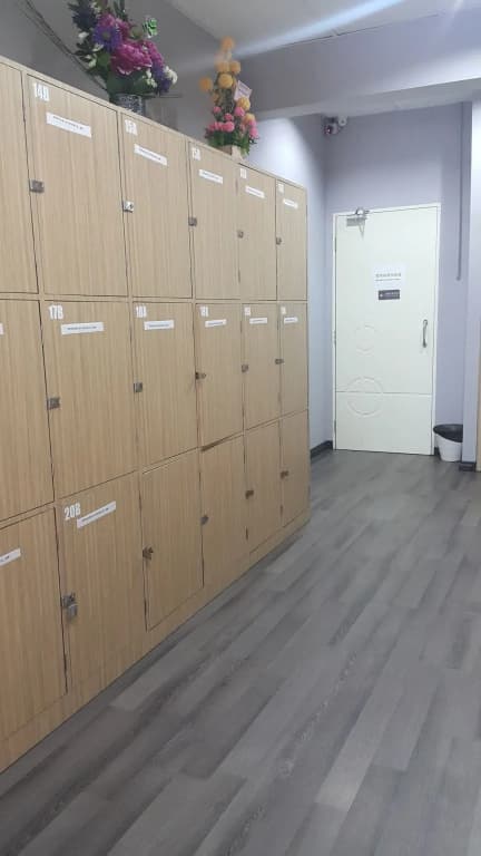Cube Bed Station - Hostel - photo 11