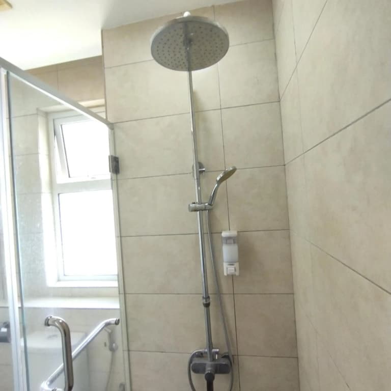 Cozy Octagon 121 Ipoh Town Homestay - photo 6