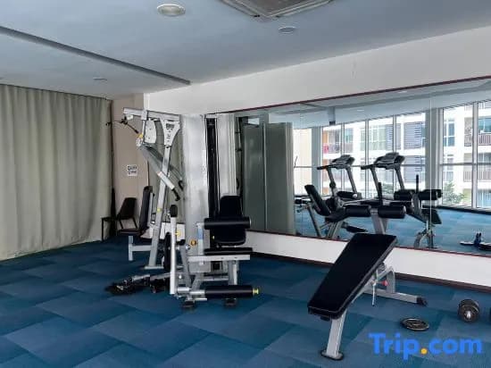 KSL Residence Taman Daya Johor @ 3Bed3Bath Comics - photo 1