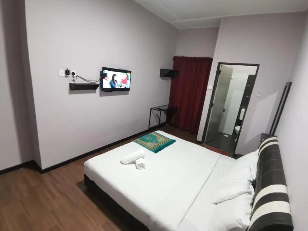Hotel Rasa Sayang 2 - photo 2
