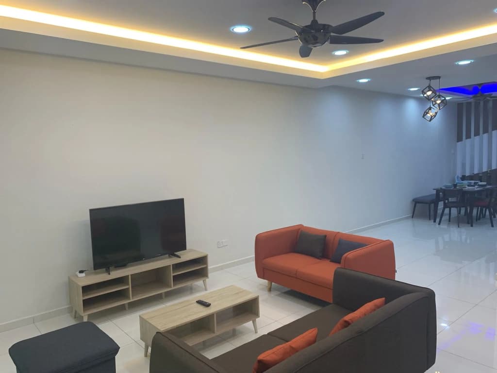 Mei Lee Homestay 3 End Lot - photo 4