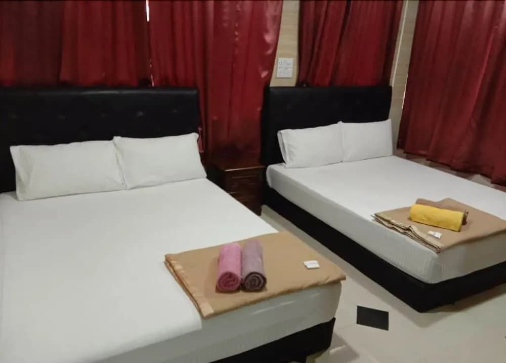 H2 - Sungai Besi Hotel - photo 5