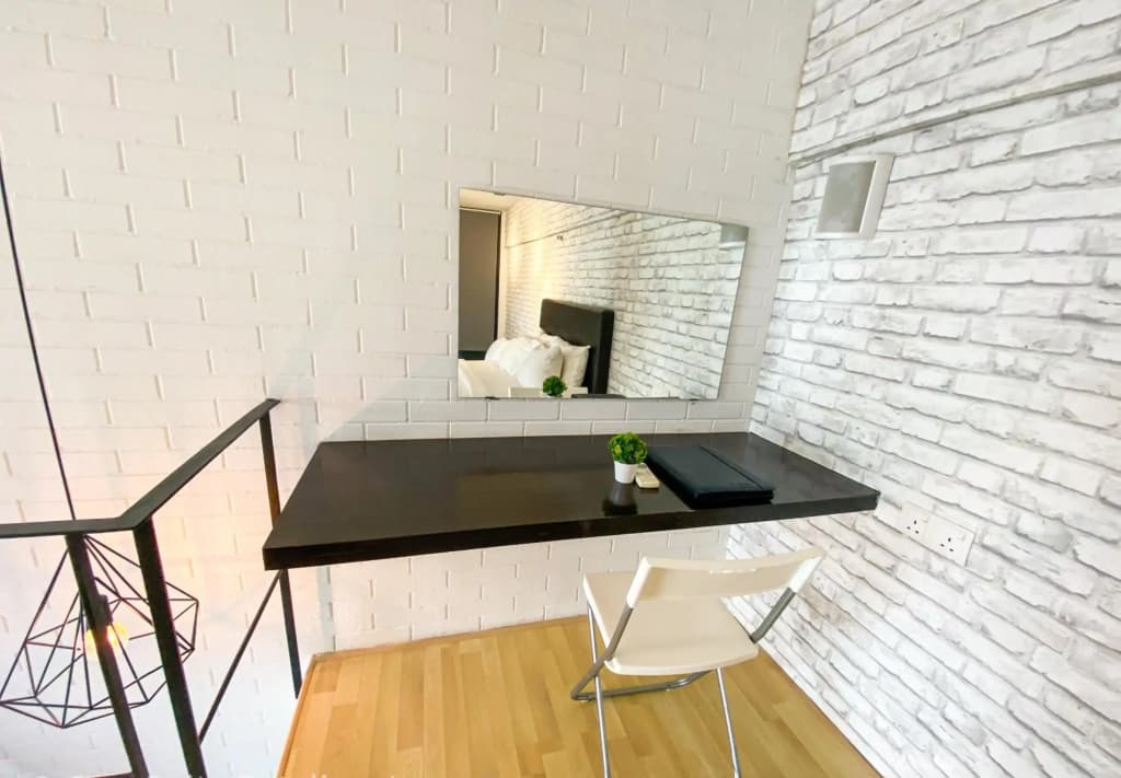 Cozy loft 6pax Near Kidzania/IKEA/1Utama/TTDI - photo 4