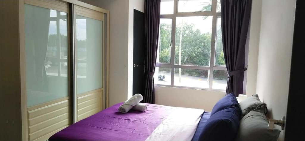 8pax Mount austin Midori Green homestay - photo 4