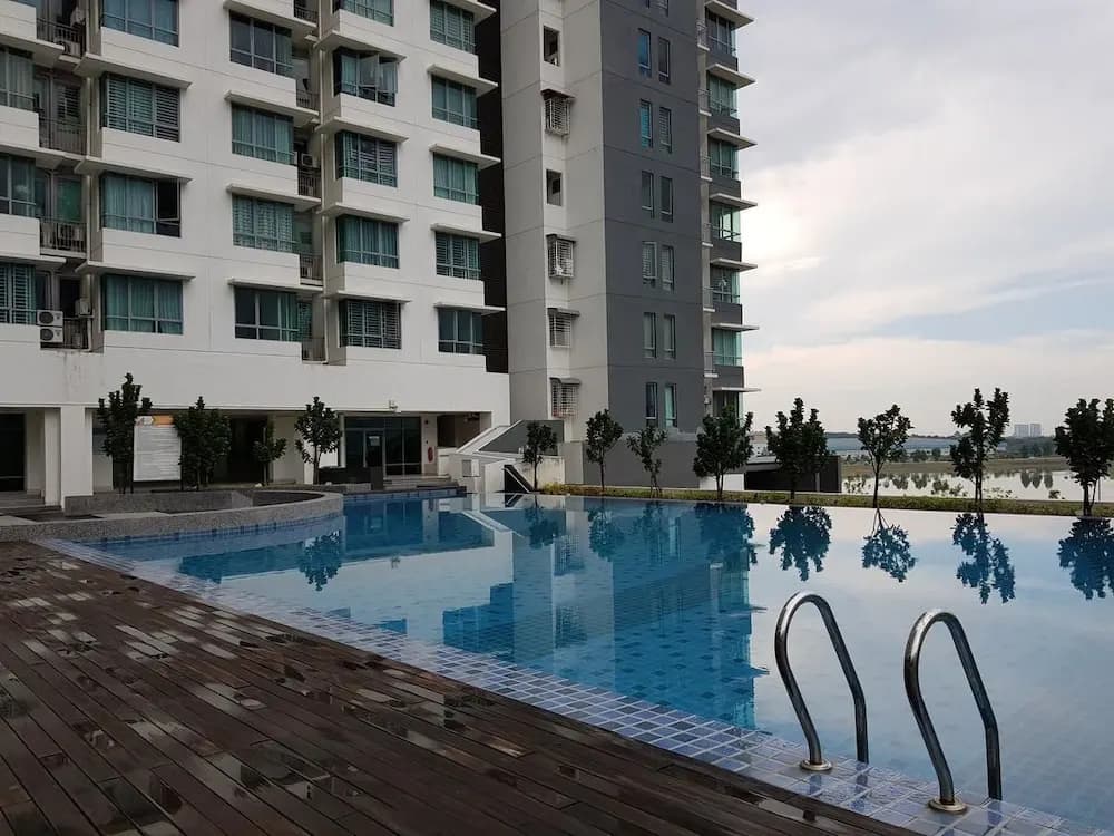 Vega Residensi Cyberjaya - photo 10