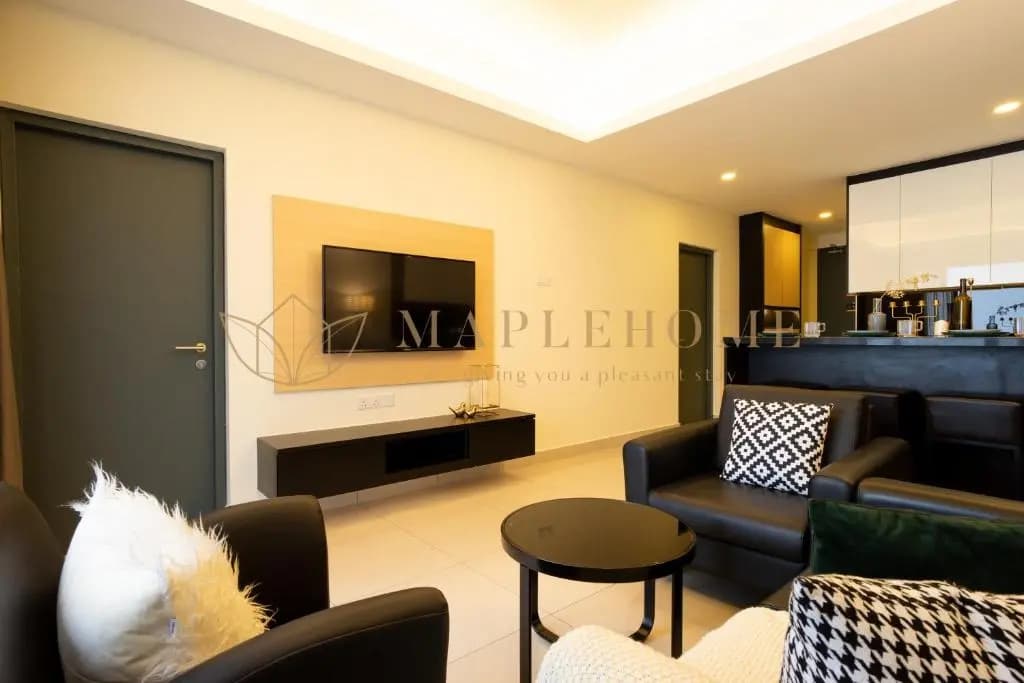 Ion Delemon Premier Suites Genting - photo 28