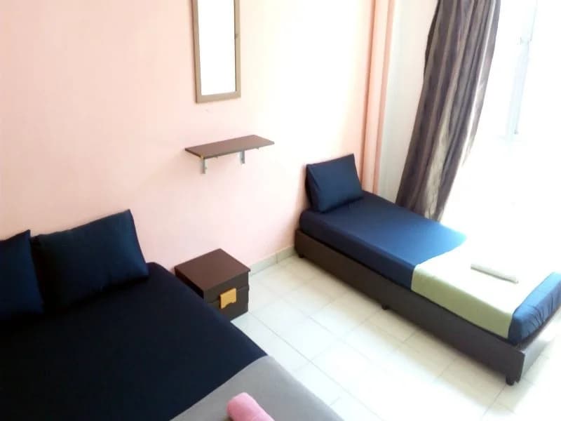 马六甲M国际旅馆(M International Inn Hotel Melaka) - photo 3
