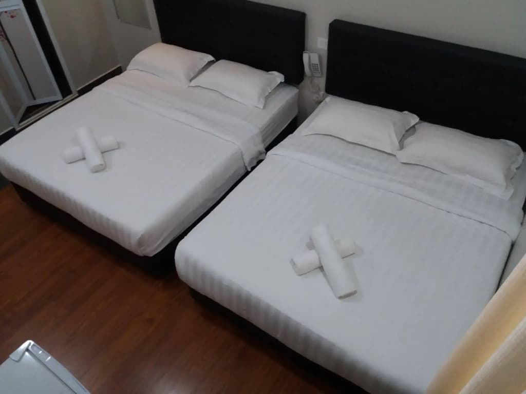 PJ Park Hotel - photo 6