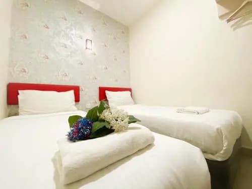 Carlsun Hotel - photo 4