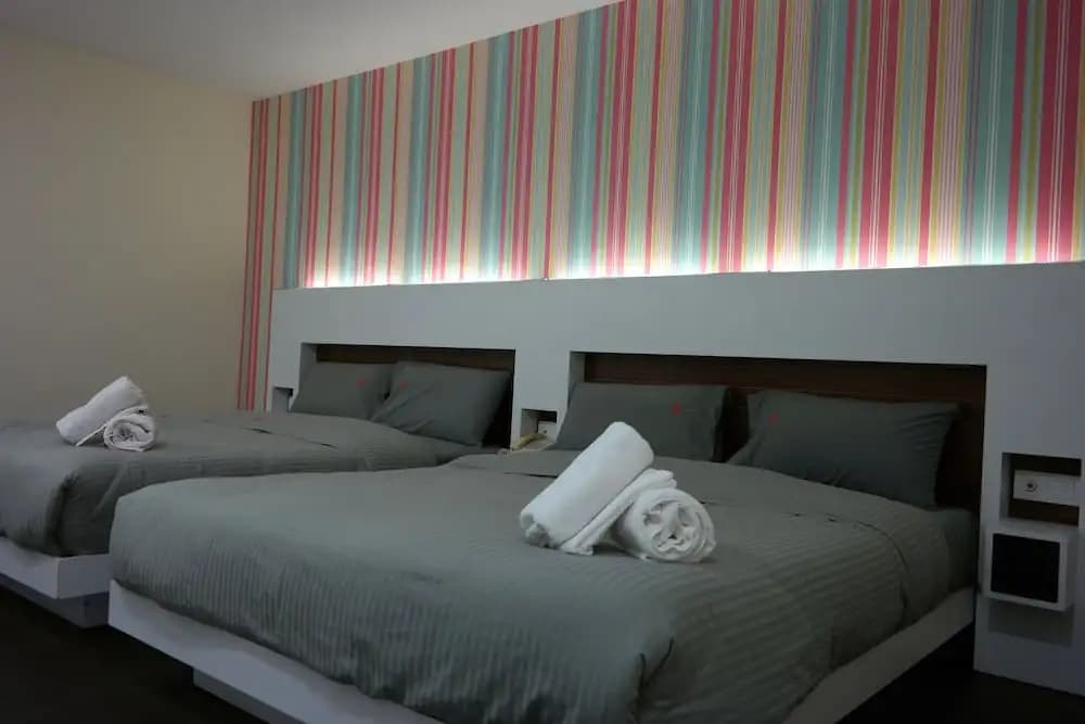 Summer Oscar Boutique Hotel - photo 7