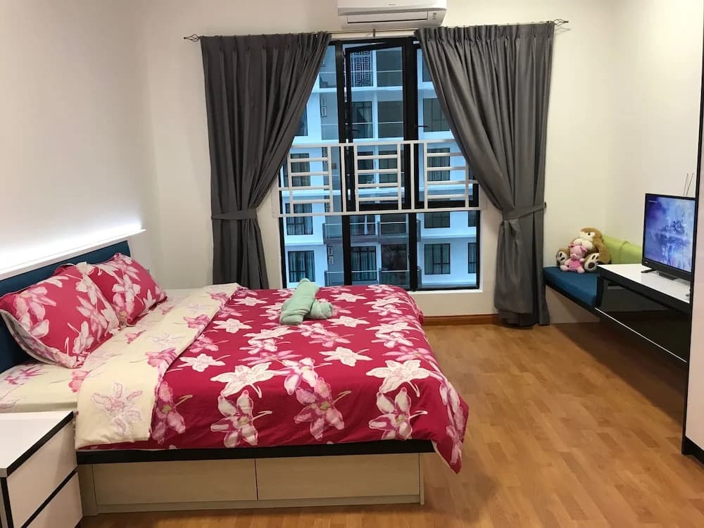 JB Staycation next to Paradigm Mall JB - photo 6