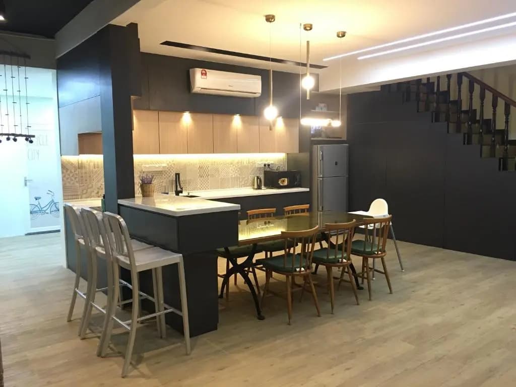 OneRiimba Private Pool & Garden Residence Johor Bahru - photo 10