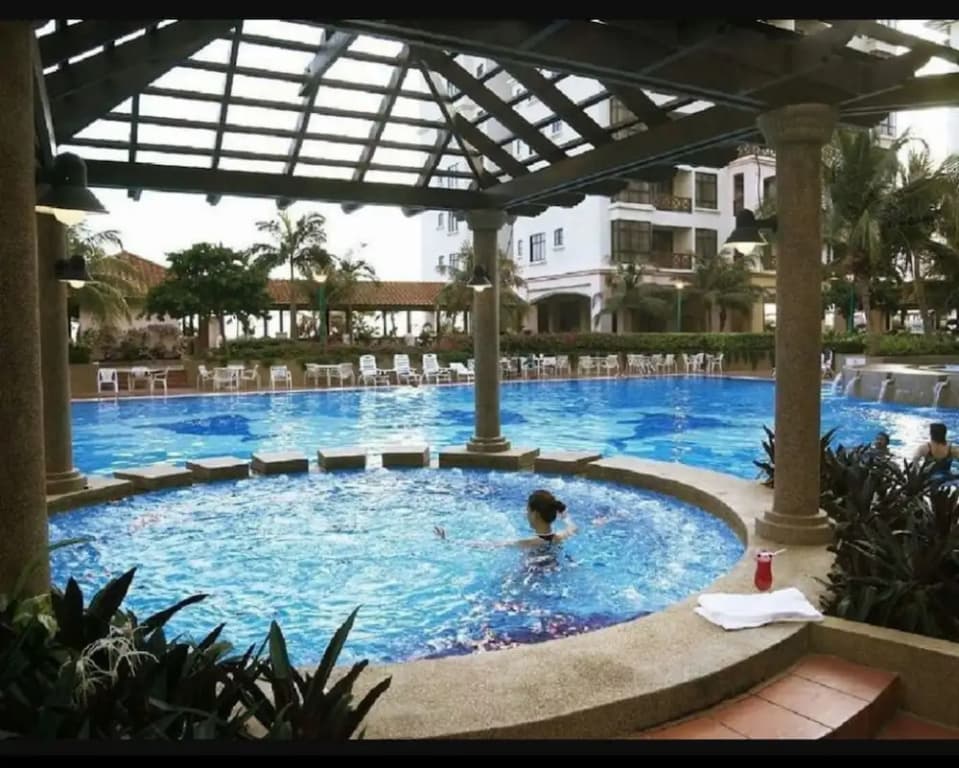 Ideal Mahkota Apartment - photo 9