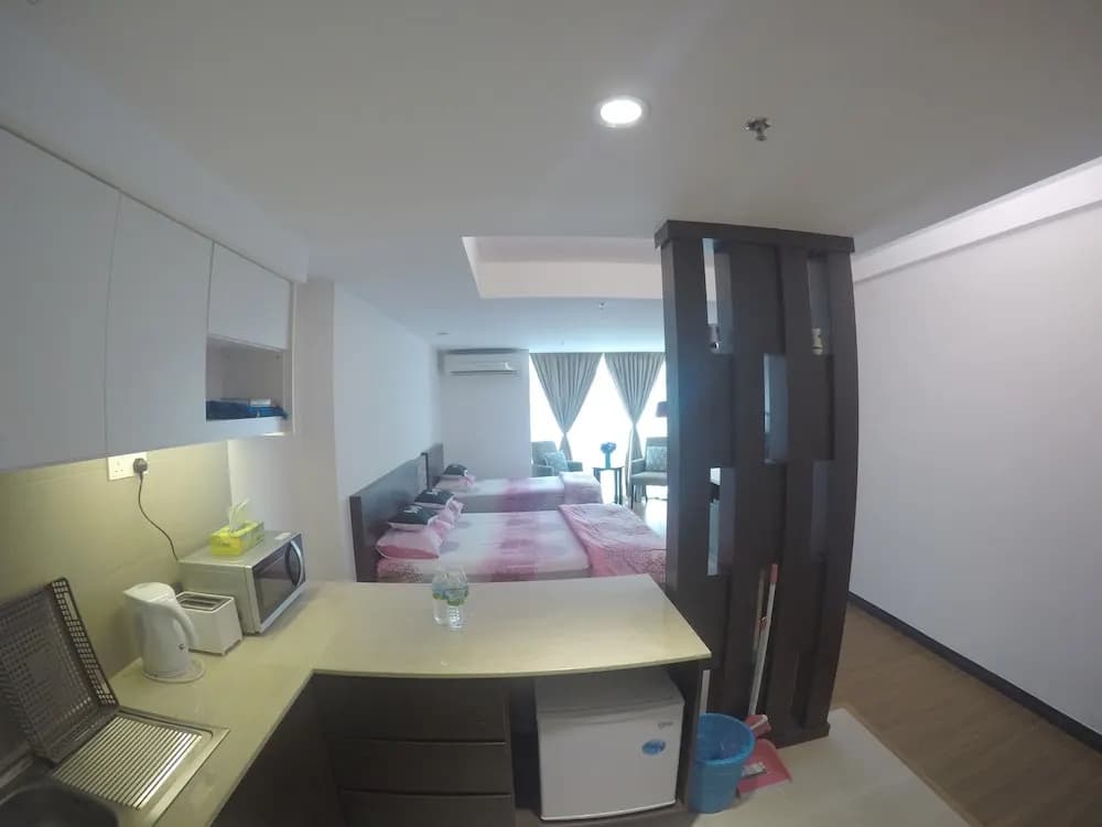 Orkid Studio Apartment - photo 20