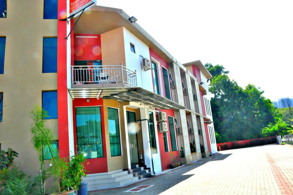 Tanjong Inn - photo 1