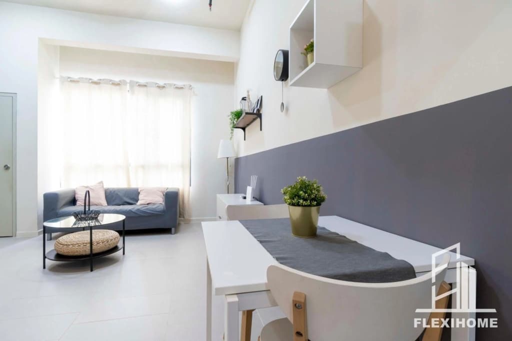 9am-5pm, SAME DAY CHECK IN AND CHECK OUT, Work from Home, Comfy & Quiet Tamarind Suites-Cyberjaya by Flexihome-MY, - photo 27