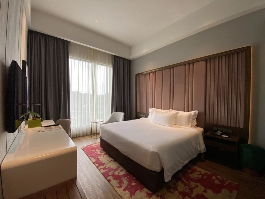 M Resort & Hotel - photo 4