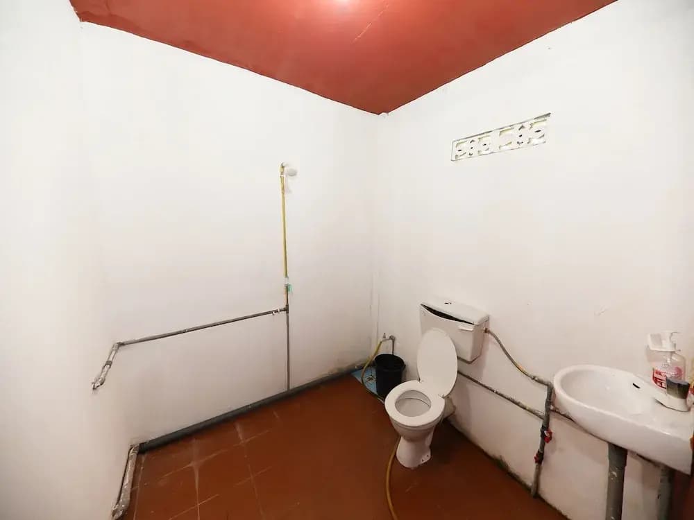 Hotel O Bayu Chalet - photo 8