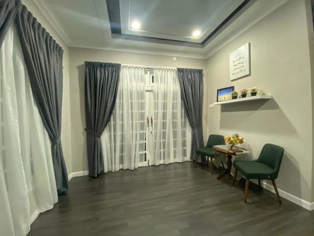Shafickza Guesthouse - photo 21