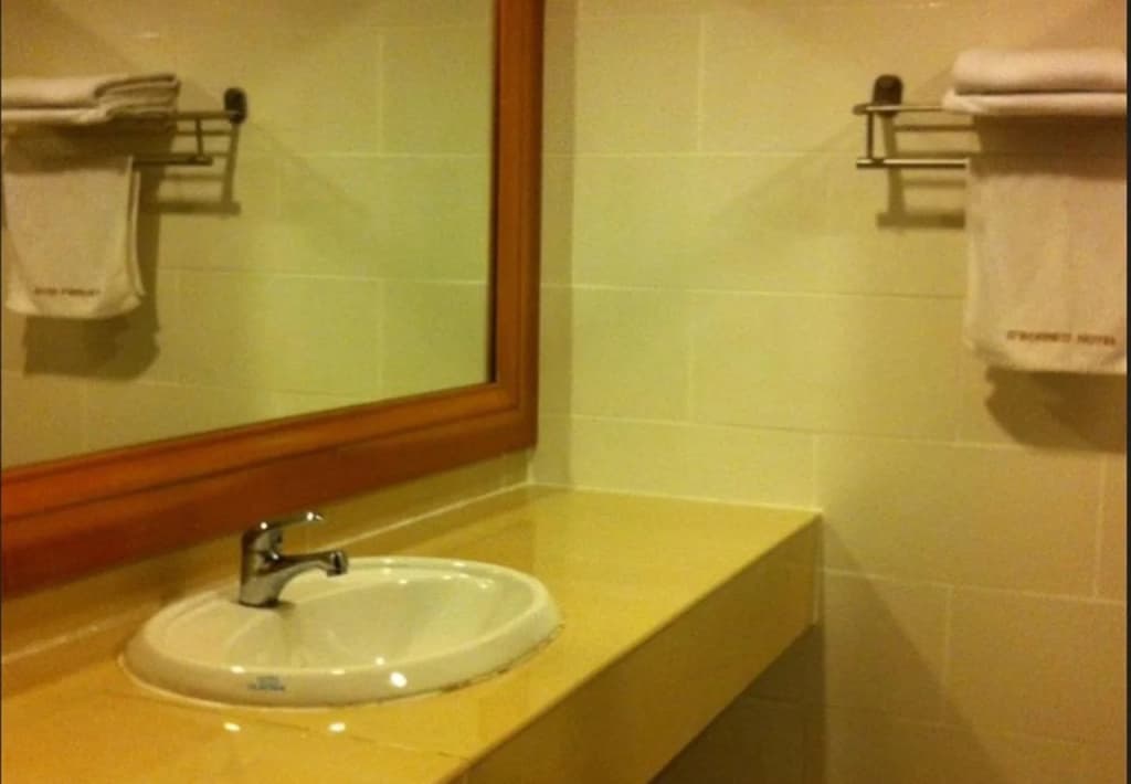 D' Borneo Hotel - photo 8
