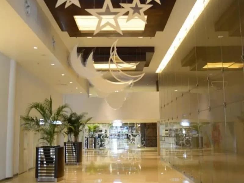 Resort Suites at Sunway Lagoon Resort - photo 8
