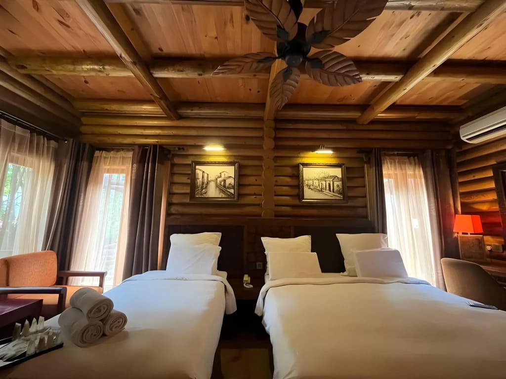Philea Resort & Spa - photo 4