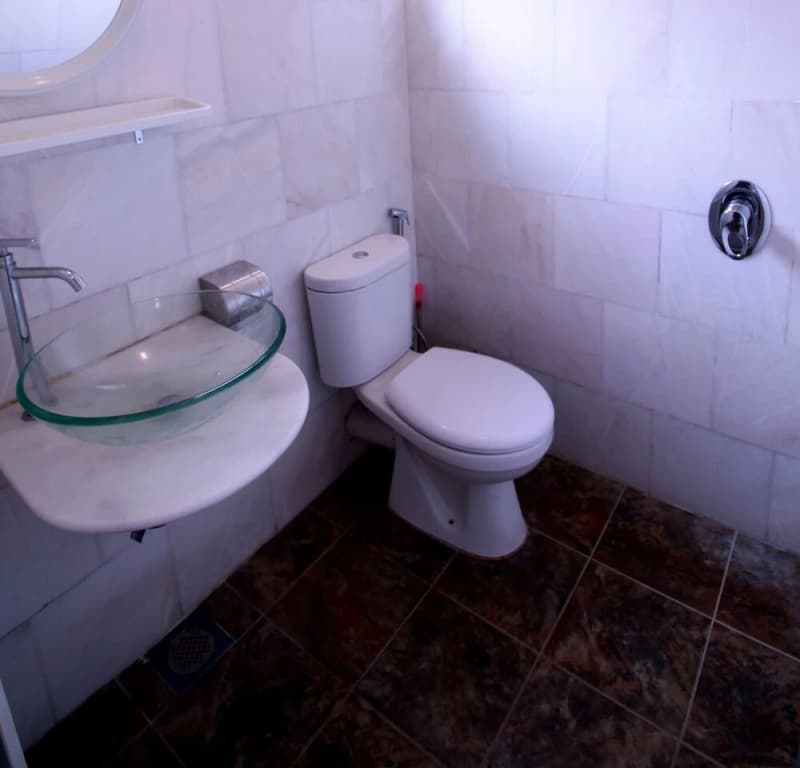 JusInn Homey Guesthouse - photo 7