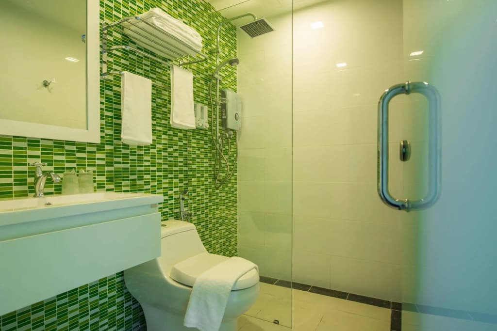 Riverfront Sentral Boutique Hotel - photo 7