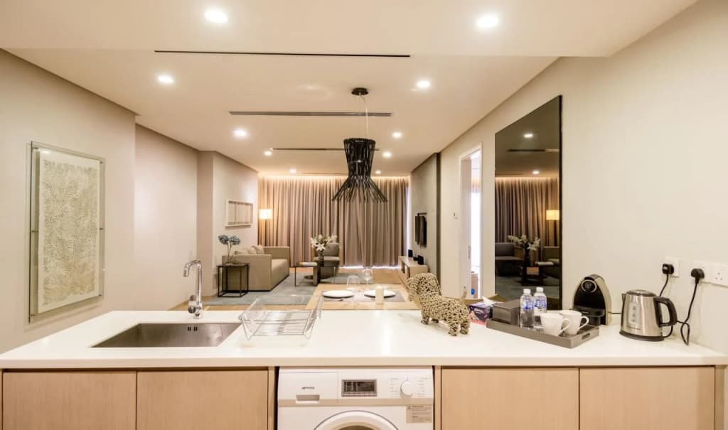 188 Suites by Namastay - photo 30