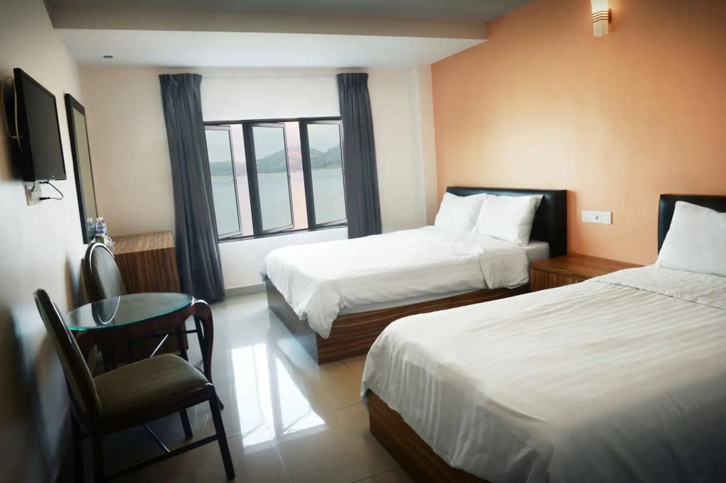 Brezza Hotel - photo 5