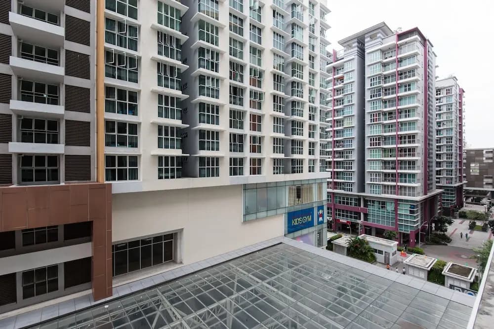 My Casa Homestay Central PJ Sunway - photo 1