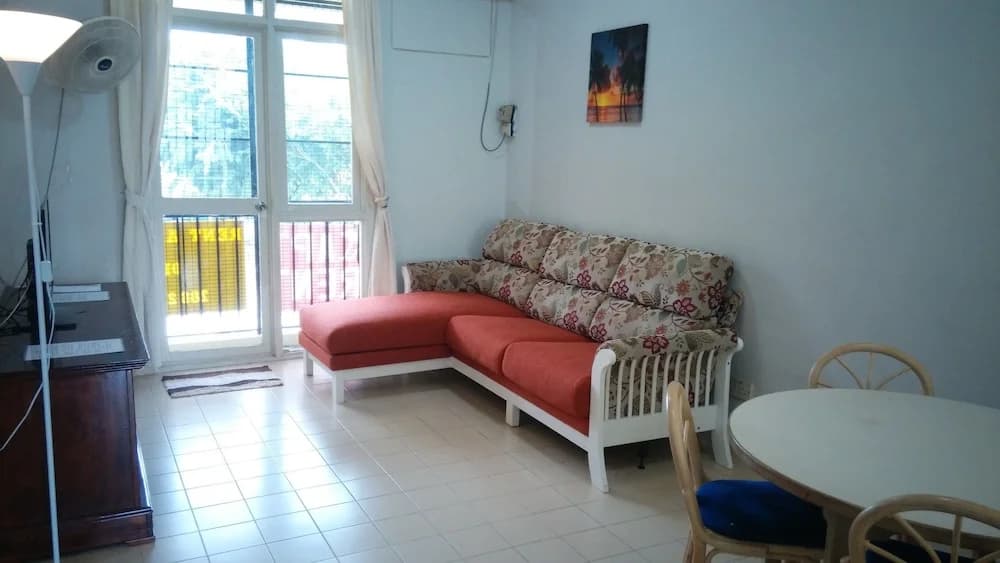 Pinang Beach Apartment at Bayu Emas - photo 15