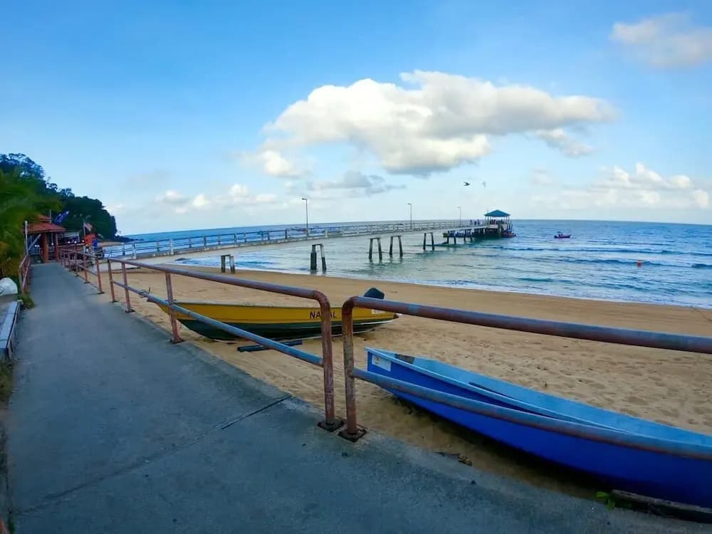 The Garden Tioman - photo 2